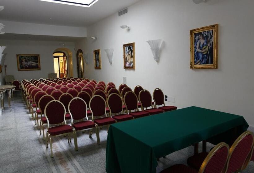 Grand Hotel Di Lecce