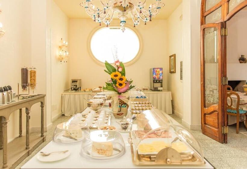 Grand Hotel Di Lecce