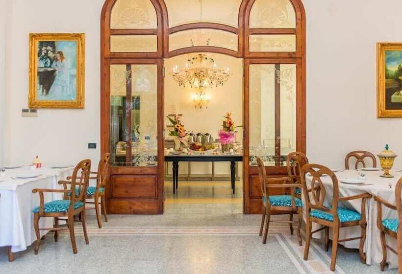 Grand Hotel Di Lecce