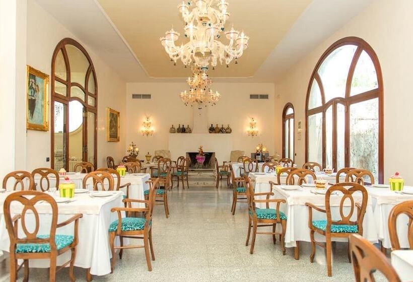 Grand Hotel Di Lecce