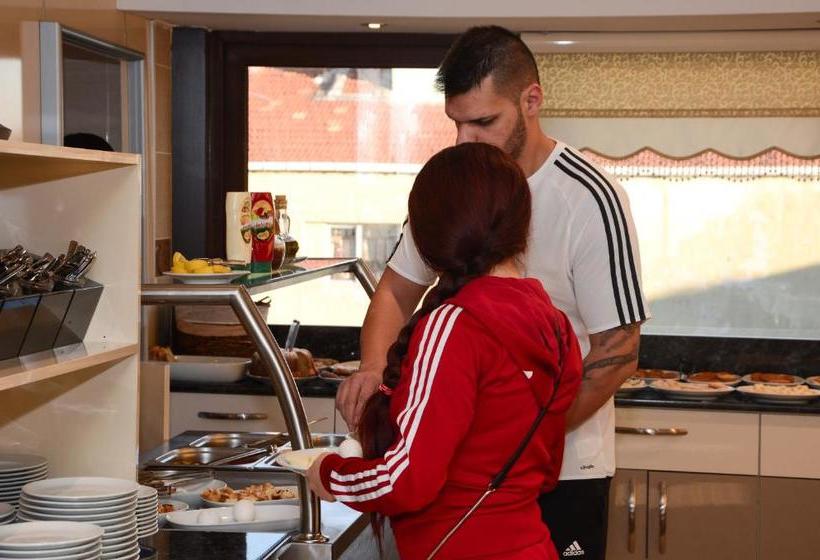 Fotos del hotel Grand Rosa:  40