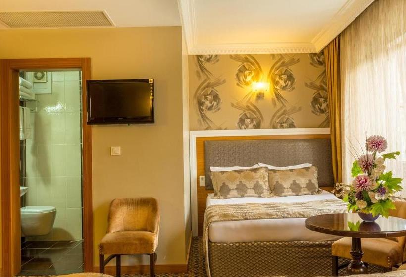 Fotos del hotel Grand Rosa:  4