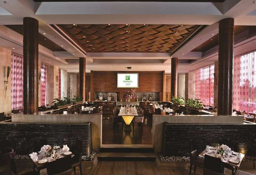 فندق Holiday Inn Chandigarh Panchkula, An Ihg