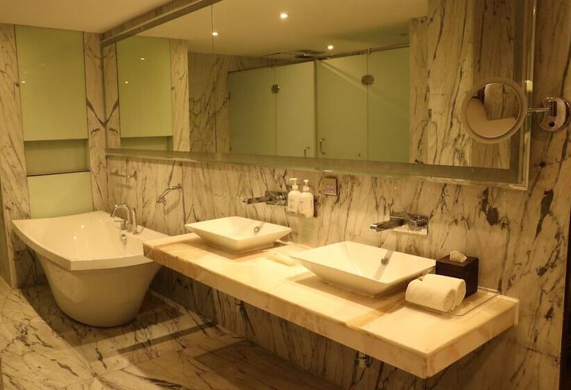 فندق Holiday Inn Chandigarh Panchkula, An Ihg