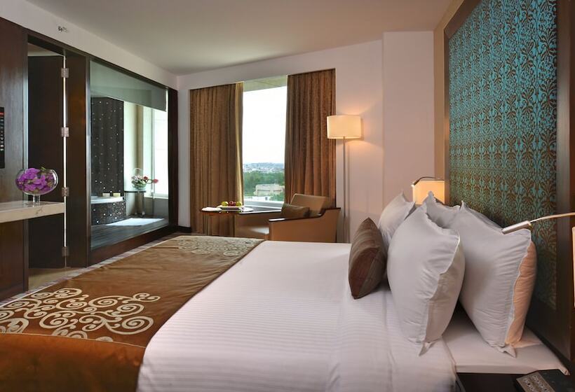 فندق Holiday Inn Chandigarh Panchkula, An Ihg