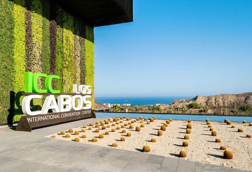 هتل Hyatt Place Los Cabos