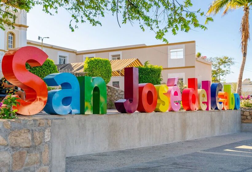 هتل Hyatt Place Los Cabos