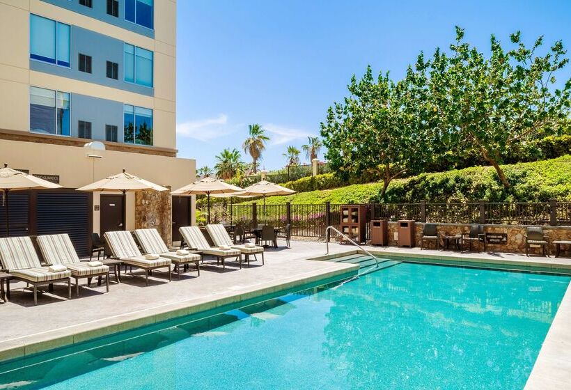 هتل Hyatt Place Los Cabos