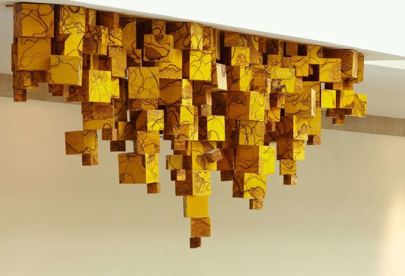 هتل Hyatt Regency Chennai