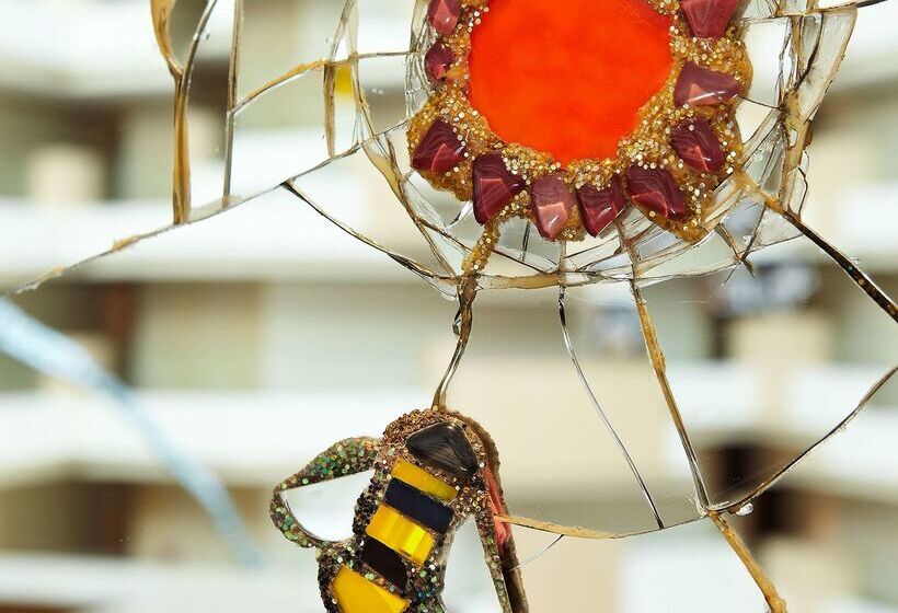 هتل Hyatt Regency Chennai