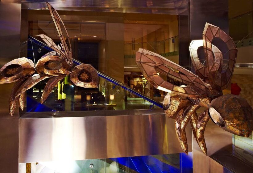 هتل Hyatt Regency Chennai