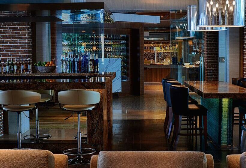 هتل Hyatt Regency Chennai