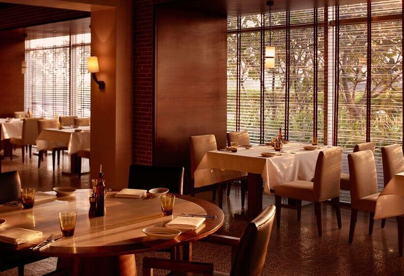 هتل Hyatt Regency Chennai