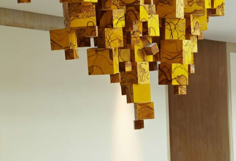 هتل Hyatt Regency Chennai