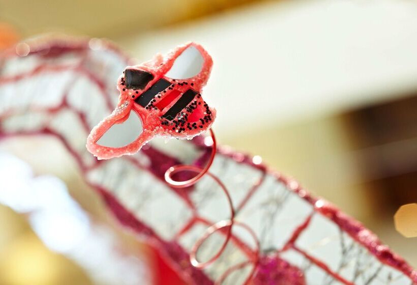 هتل Hyatt Regency Chennai