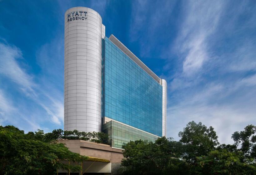 هتل Hyatt Regency Chennai