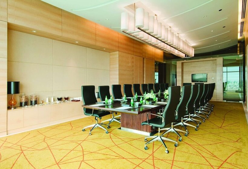 هتل Hyatt Regency Chennai