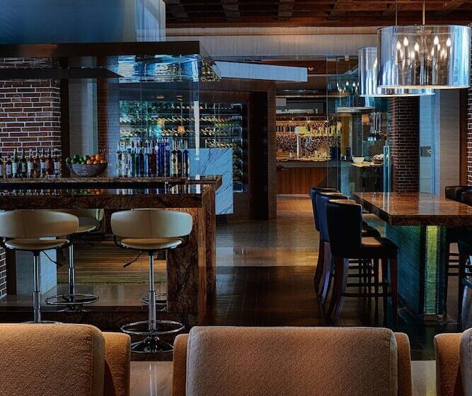 هتل Hyatt Regency Chennai