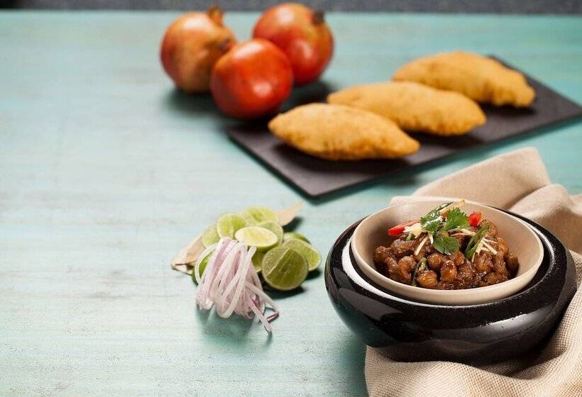 هتل Hyatt Regency Chennai