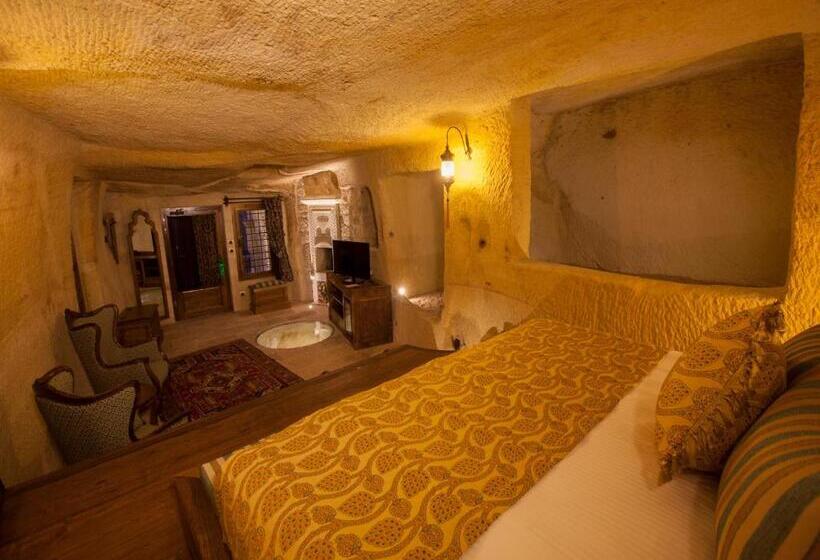 هتل Kayakapi Premium Caves  Cappadocia