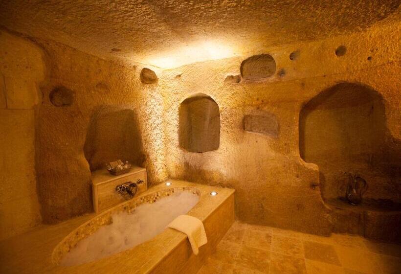 هتل Kayakapi Premium Caves  Cappadocia