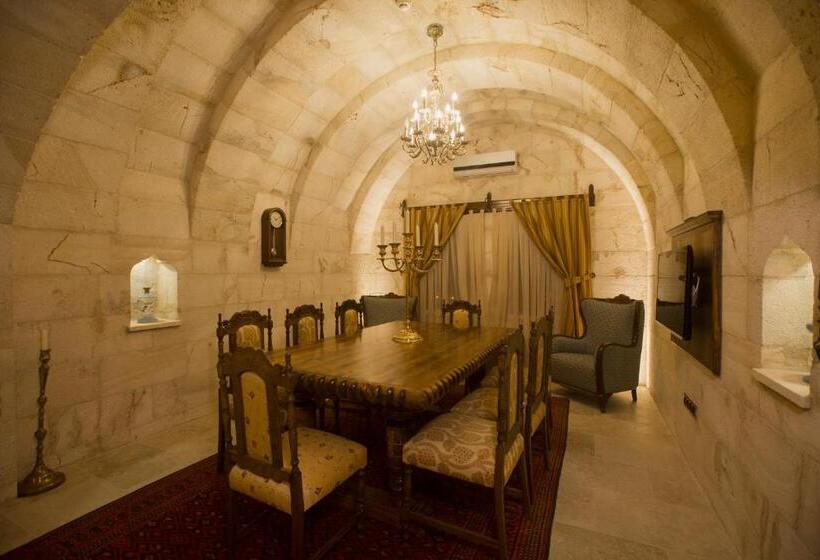 هتل Kayakapi Premium Caves  Cappadocia