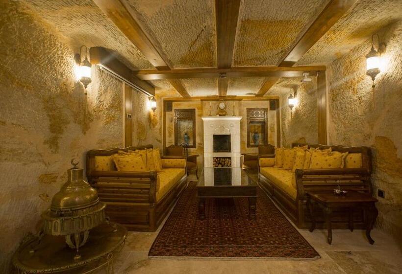 هتل Kayakapi Premium Caves  Cappadocia