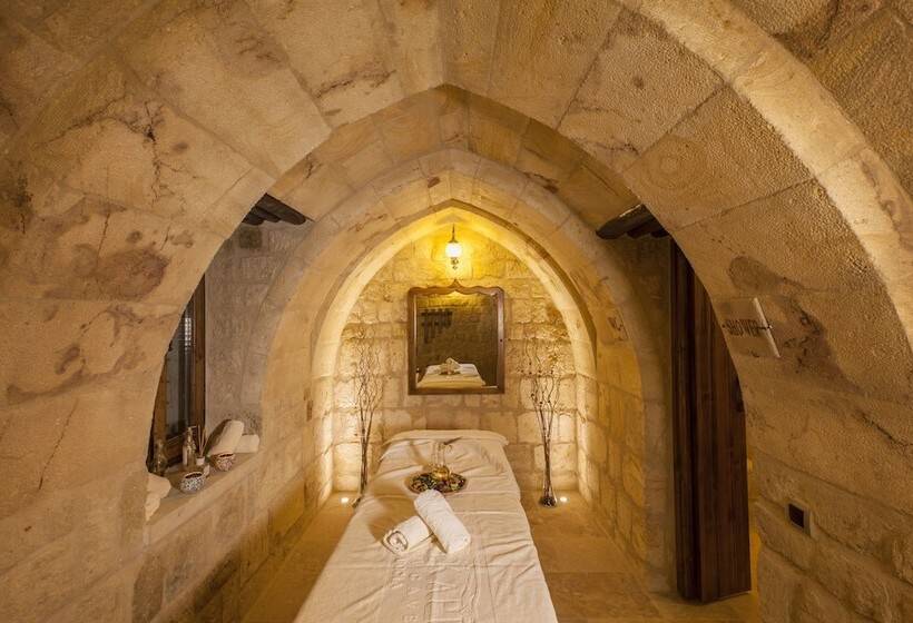 هتل Kayakapi Premium Caves  Cappadocia