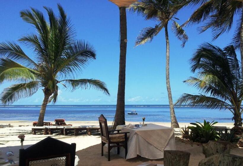 Hotel Kilili Baharini Resort & Spa