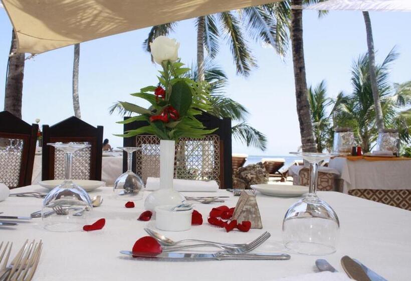 Hotel Kilili Baharini Resort & Spa