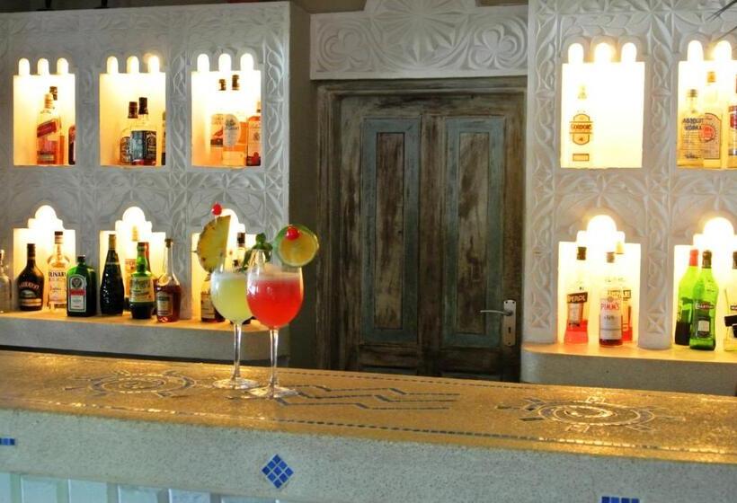 Hotel Kilili Baharini Resort & Spa