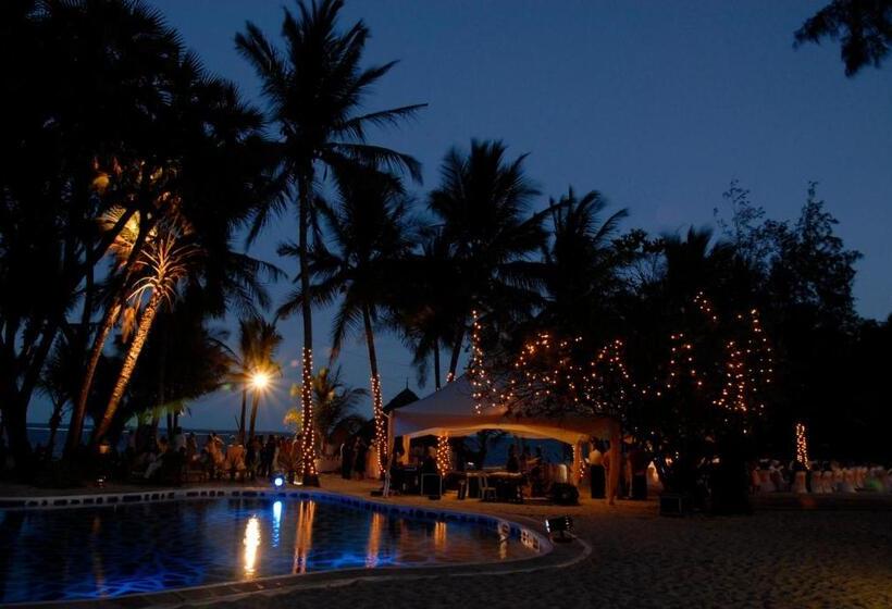 Hotel Kilili Baharini Resort & Spa