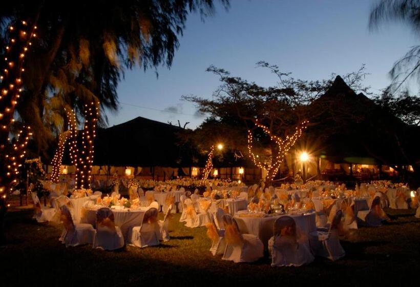 Hotel Kilili Baharini Resort & Spa