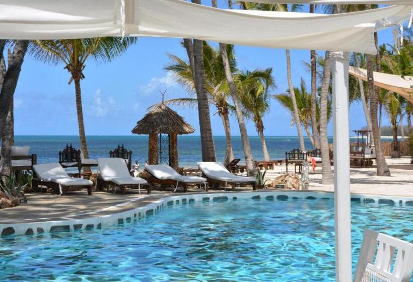 Hotel Kilili Baharini Resort & Spa