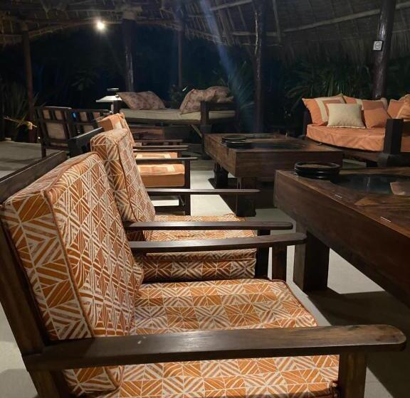 Hotel Kilili Baharini Resort & Spa