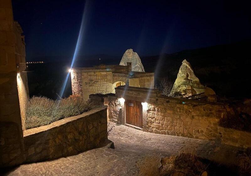Hotel Les Maisons De Cappadoce