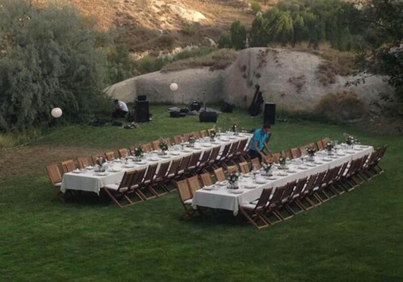 Hotel Les Maisons De Cappadoce