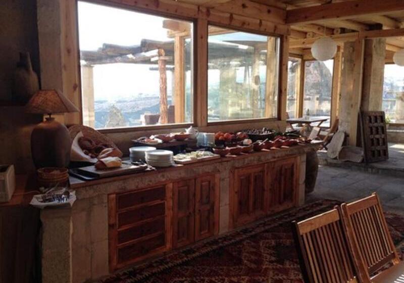 Hotel Les Maisons De Cappadoce