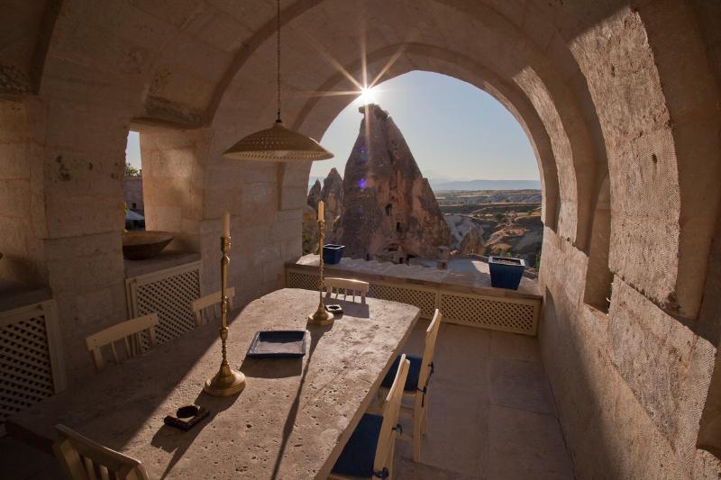 Hotel Les Maisons De Cappadoce