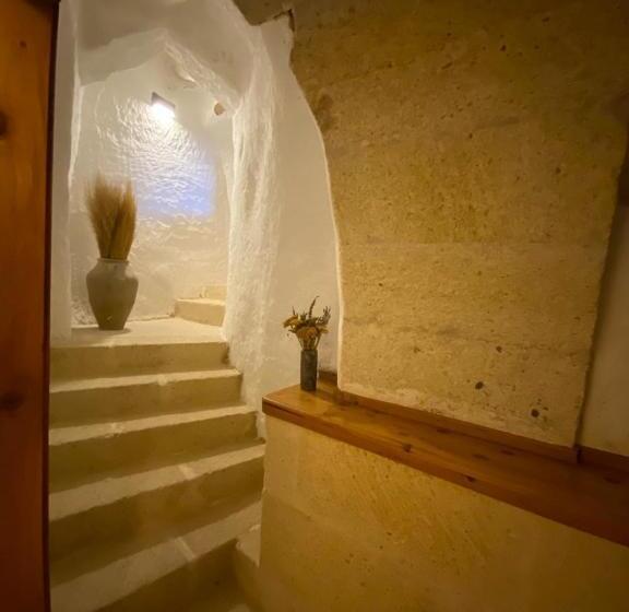 Hotel Les Maisons De Cappadoce