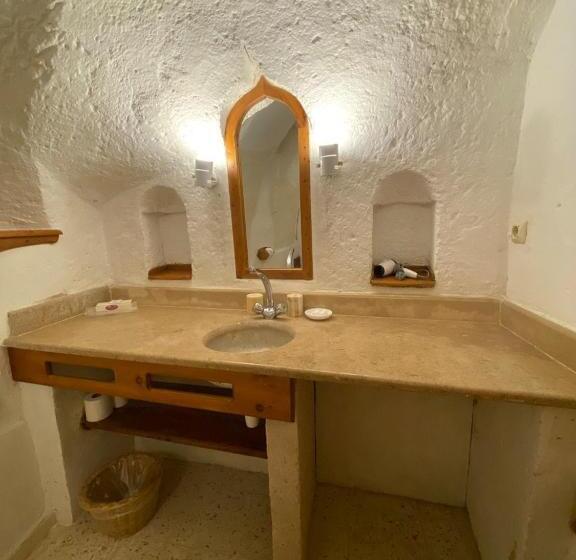 Hotel Les Maisons De Cappadoce