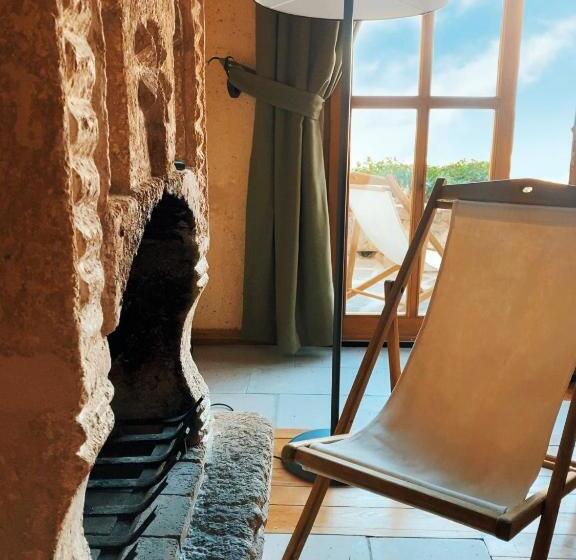Hotel Les Maisons De Cappadoce