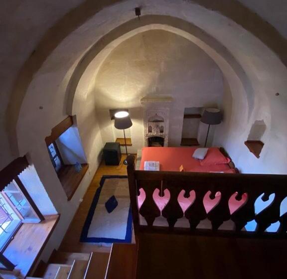 Hotel Les Maisons De Cappadoce