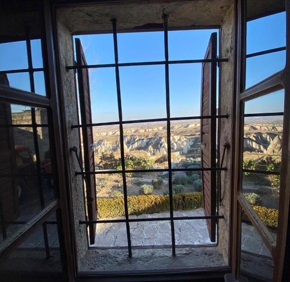 Hotel Les Maisons De Cappadoce