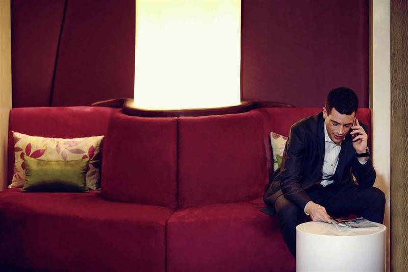 هتل Mercure Serpong Alam Sutera