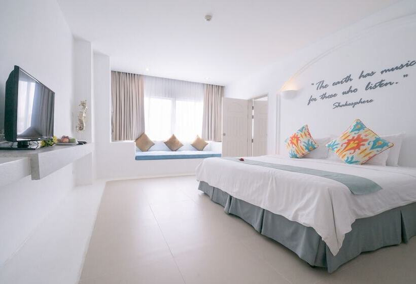 هتل Ocean Breeze Resort Khaolak