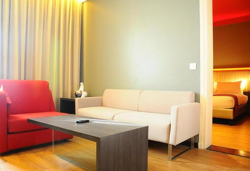 בית מלון כפרי Park Inn By Radisson Gurgaon Bilaspur