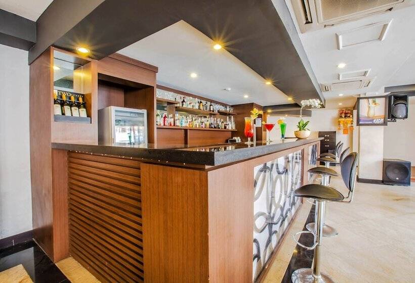 فندق Royal Regantris Kuta