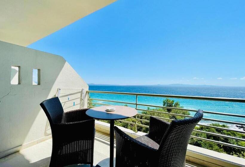 בית מלון כפרי Studios Afitos