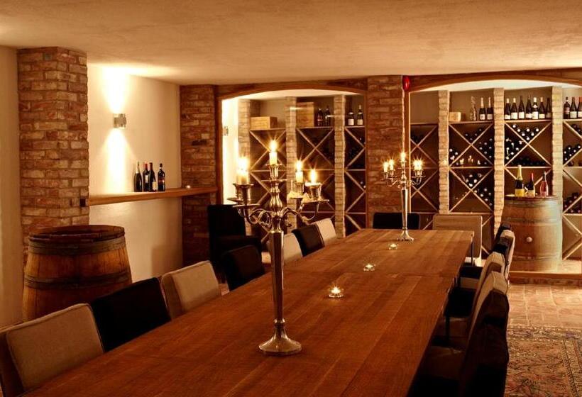 The More Hotel Lund